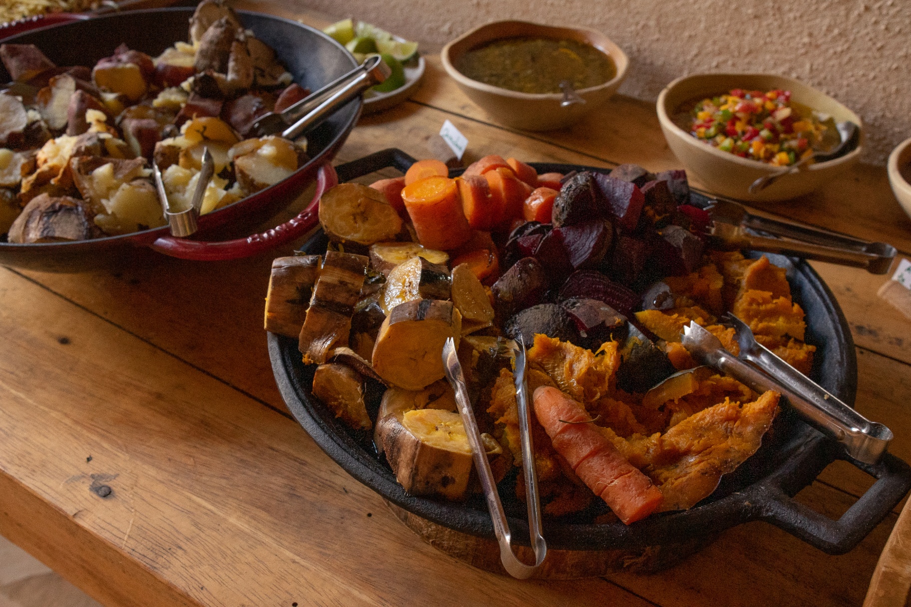 Alimento cerimonial 3