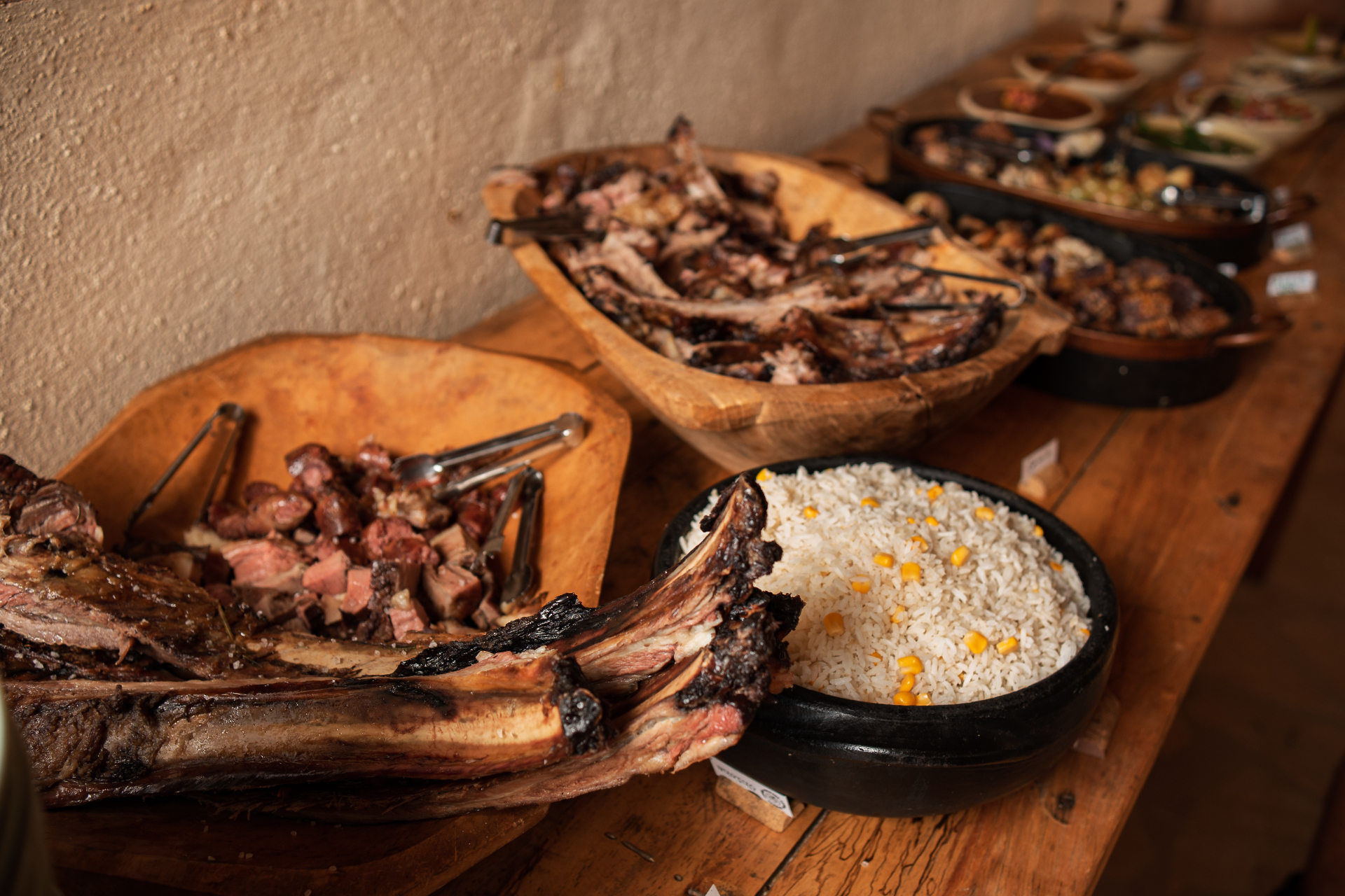 Alimento cerimonial 4